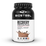Recovery protein plus, 1800 г шоколад  BS